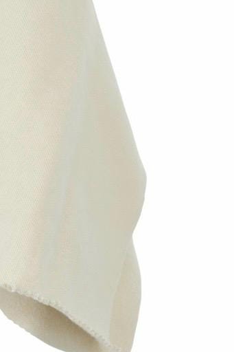 Organic Cotton Fleece Fabric: Sustainable Hoodie & Sweatshirt Material, 58" Wide