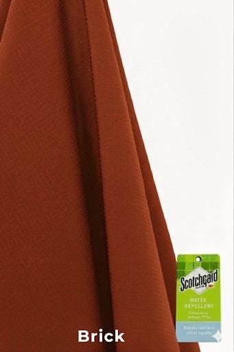 Water Repellent Ripstop Nylon Spandex Fabric: DWR Stretch Performance Cloth