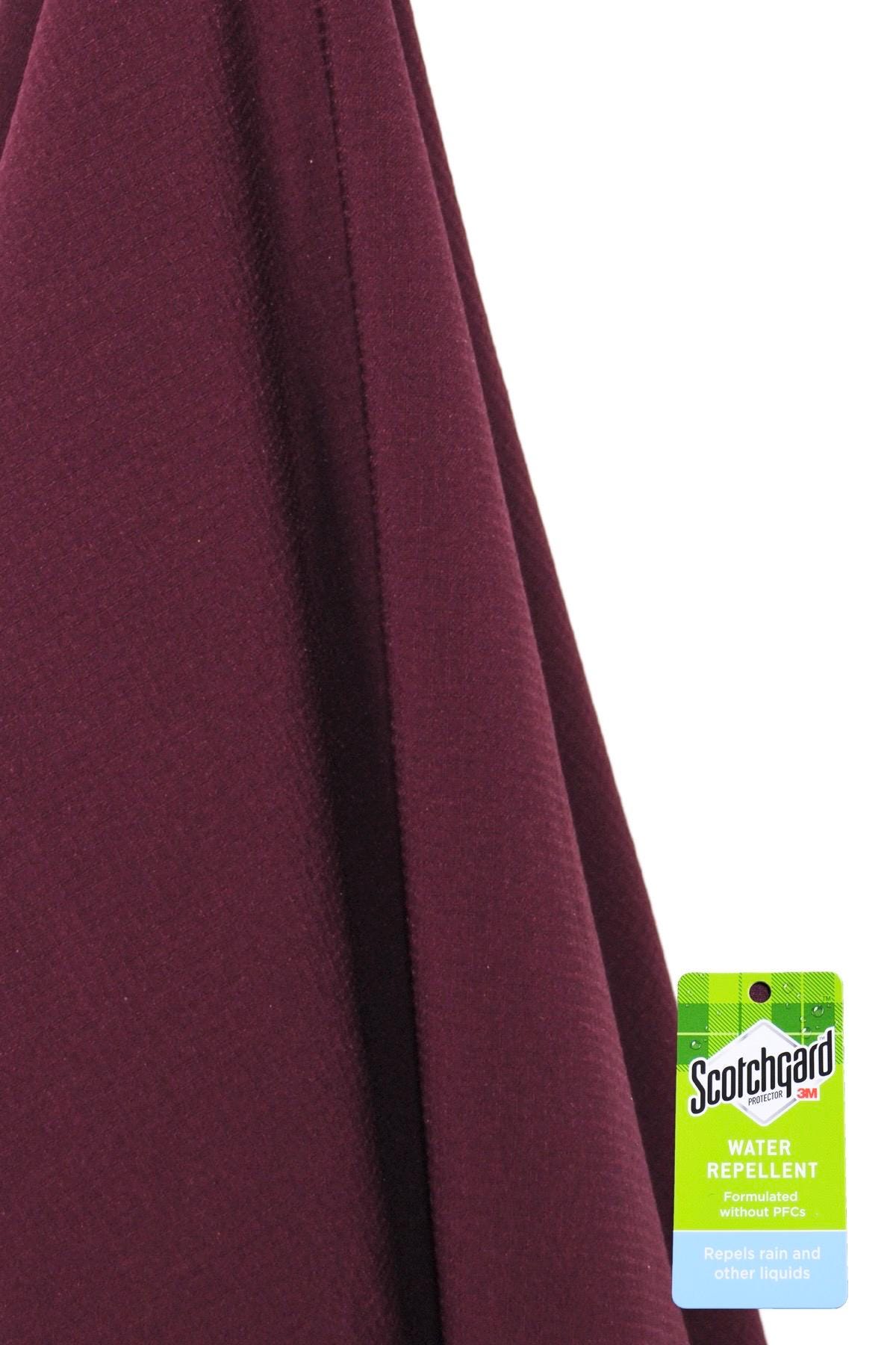 Water Repellent Ripstop Nylon Spandex Fabric: DWR Stretch Performance Cloth