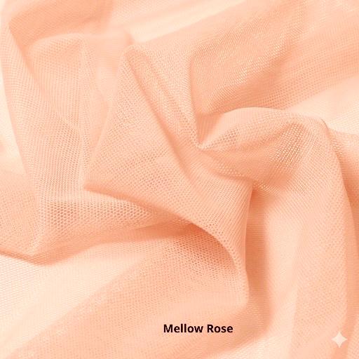 Stretch MeshFabric by Yard | Recycled Polyester Spandex| Lightweight Breathable Mesh |