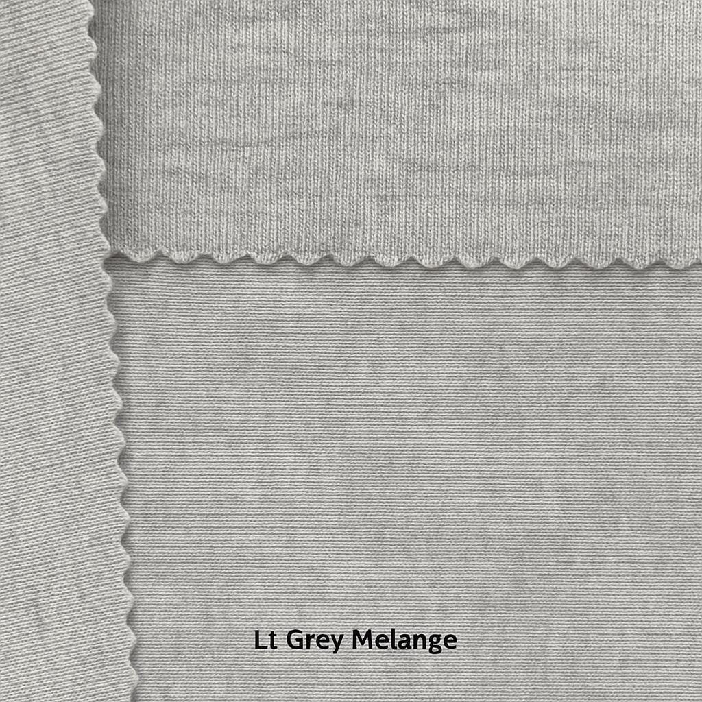 Ponte de Roma Knit Fabric: Heavyweight Compression Jersey - 58" Wide
