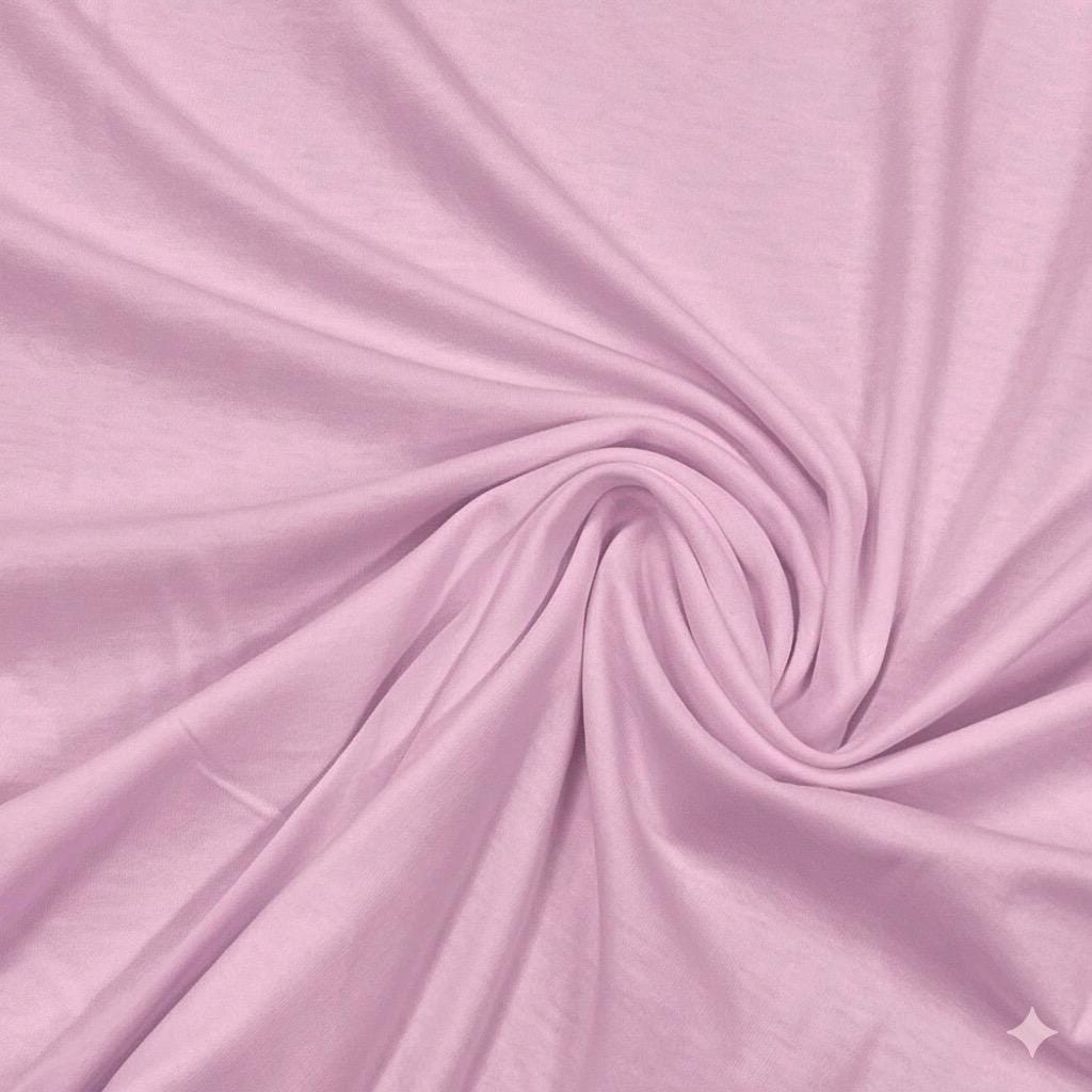 Lyocell Organic Cotton Jersey Knit Fabric | 65" Wide, 160 GSM