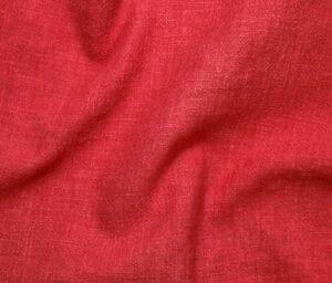 Stone Washed Ramie Fabric By The Meter | 240gsm Natural Fiber