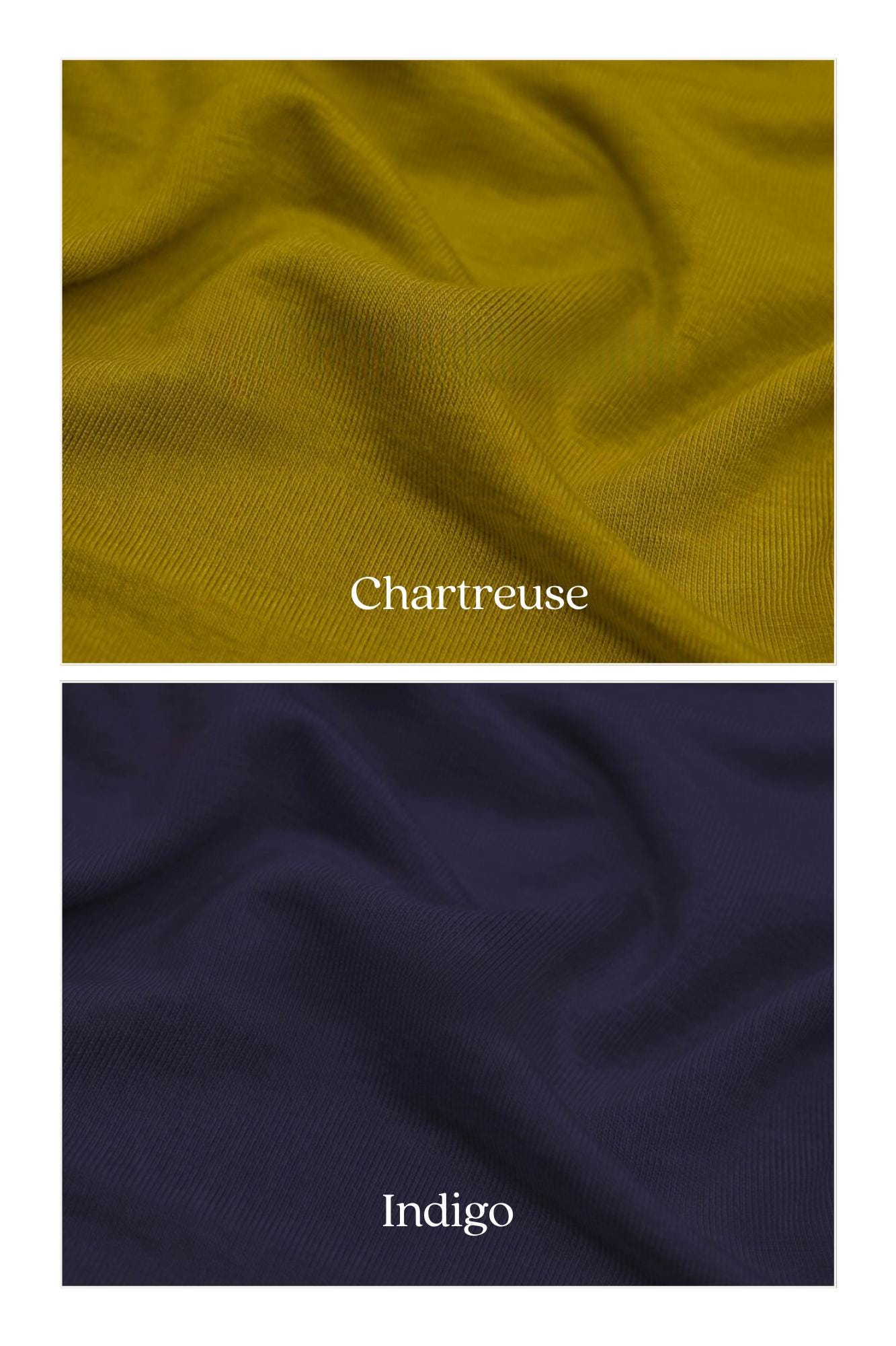 Flowy Bamboo Modal Stretch Jersey Knit | 60" Wide, 215 GSM