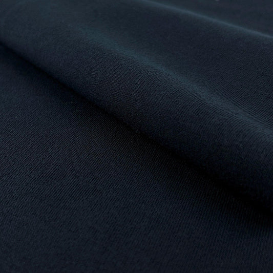 80/20 Cotton Poly Sweatshirt Fleece 300 GSM | Heavyweight Hoodie & Jogger Fabric | OEKO-TEX Certified