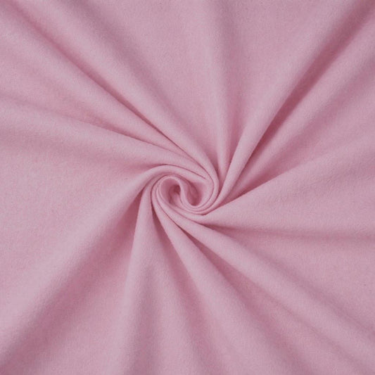 100% Cotton Flannel Fabric | Lightweight Soft Quilting Apparel Sewing Metre