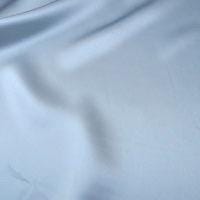 Mulberry Silk Fabric: 19 Momme Charmeuse Satin - Undyed or Dyed, By The Yard