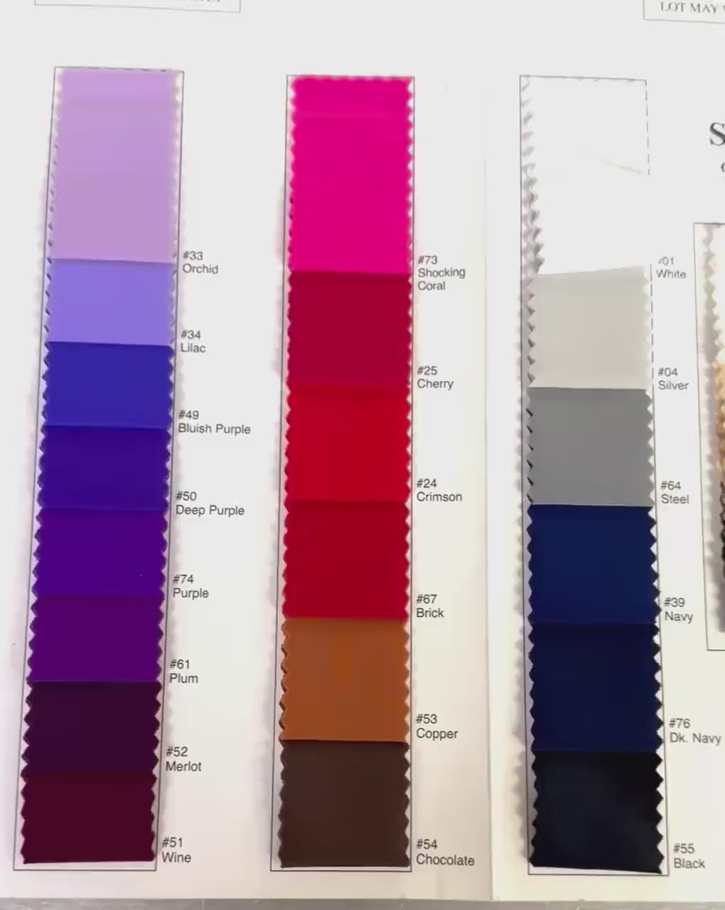 Milliskin Nylon Spandex Fabric: 4-Way Stretch Dancewear, Swimwear, Cosplay