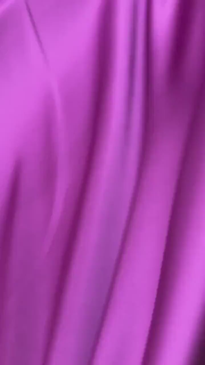 Stretch Matte Satin Fabric: Bridal Gowns, Elegant Draping - 54" Wide